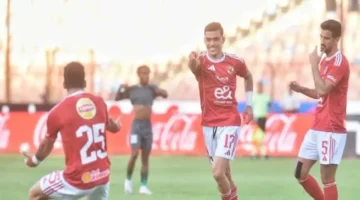 موعد مباراة الأهلي وإيجل نوار في دوري أبطال أفريقيا وتفاصيل تأثيرها على جدول الترتيب